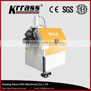 Germany System WYQ24 Aluminium Bending Profile With CE thumbnail-1