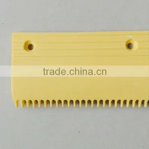 Elevator Parts China Supplier Escalator Comb Plate thumbnail-1