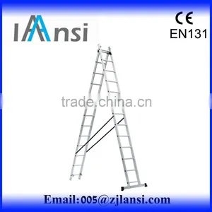 Best Quality Inflatable Climbing Ladder Hardware EN131/SGS Approved thumbnail-1