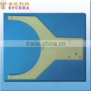 STCERA Zirconia Ceramic Arm, Ceramic Robot Arm Industrial Robot Arm thumbnail-4
