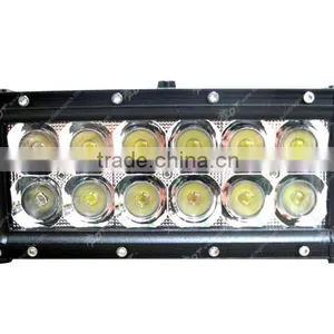 CR Led Chip Super Bright Led Light Bar Worklight for Suv Truck Jeep thumbnail-5