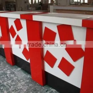Contemporary Bar Counter, Cafe Shop Bar Counter thumbnail-4