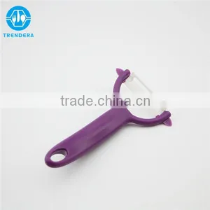 Super Quality Ceramic Knife With Peeler thumbnail-6