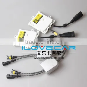 Wholesale Price Auto Accessories High Intensity Xenon Lighting Ballast Fast Start Ballast thumbnail-4