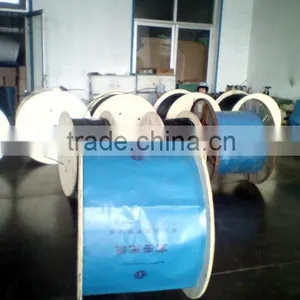 GYXTW Aerial Armored Unitube Fiber Optic Cable thumbnail-2