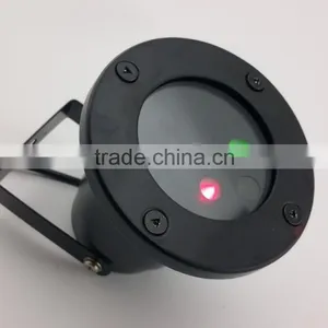 Differnent Parties Waterproof Mini Dynamic Laser Lights Remote Control Decorating Laser Lighting for Gifts thumbnail-1