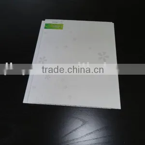 Pvc Ceiling Panel HJ-P5610 thumbnail-1