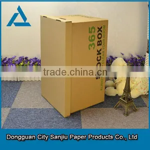 WHOLESALE AND CUSTOM PIZZA BOX, PIZZA PACKING BOX, COLOR PRINTED CUSTOM PIZZA BOX thumbnail-1