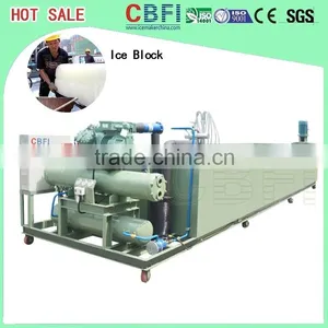 Best Quality Commercial Block Ice Machine Supplying thumbnail-2