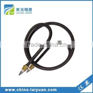 Stainless Steel Cooker Baked Heater Parts Industrial Air Heater thumbnail-5
