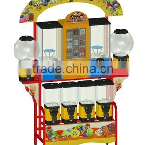 Multi Vending Machine Stand thumbnail-1