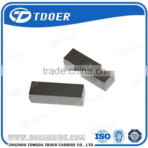 Tungsten Carbide Planer Knife for Wood Cutting thumbnail-1