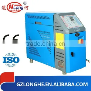 Oil Heating Units for Plastic Machine thumbnail-1