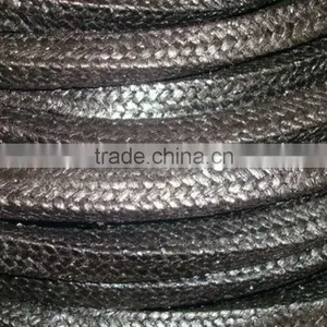 Square Carbon Fiber Packing thumbnail-1