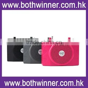 Loudspeaker With Microphone thumbnail-1