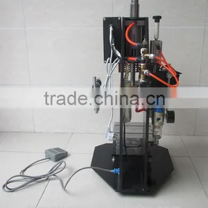 TAM-90-1 High Product Hot Foil Stamping Machine thumbnail-3