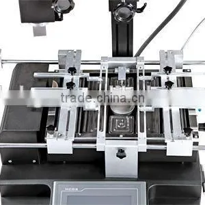 Dinghua DH-B1 Repair Laptop/Desktop/PC/PS3 Motherboard Automatic BGA Rework Station thumbnail-5