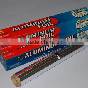 Household Aluminum Foil thumbnail-4