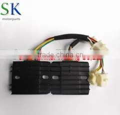 Motorcycle Parts Voltage Regulator Rectifier Atv Regulator With Competitive Price thumbnail-1