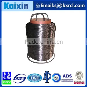 8 Gauge Galvanized Stainless Steel Wire thumbnail-1