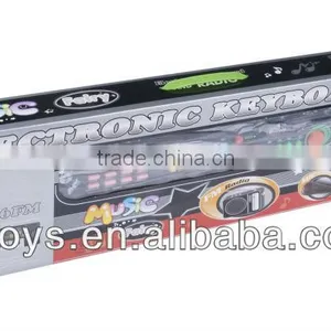 37 Keys Electronic Keyboard Musical Instruments MQ-006FM thumbnail-6
