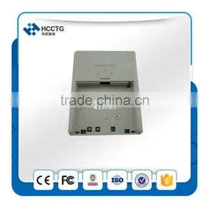 Manufacturing for White Mini Usb 58mm Thermal Receipt Printer Android--HCCTIII thumbnail-4