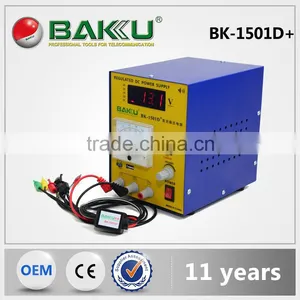 2014 Baku New Product High Quality Low Price USB Digital DC Power Supply BK 1501D+ thumbnail-1