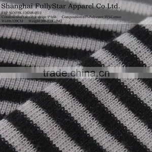 Good Quality Stripe Yarn Dyed Fabric thumbnail-1