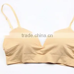 Wholesale Hot Sexy Vest Latest Fashion Sexy Bra thumbnail-5