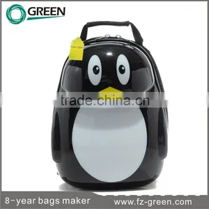 Minion School Bag Backpack thumbnail-5