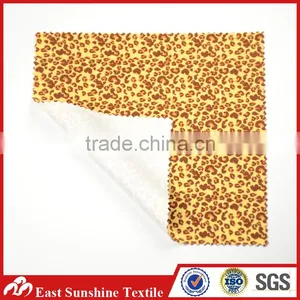 Logo Printed Microfibre Polish Cloth thumbnail-3