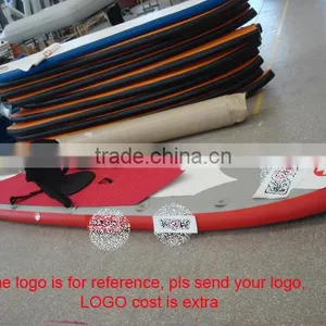 Inflatable Sup Board 12ft thumbnail-1