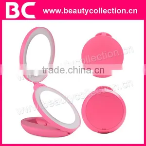 BC-M1518 Newest LED Cosmetic Makeup Mirror/Portable Mirror thumbnail-1