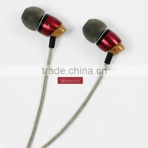 Waterproofing Necklace Earphones Telephone Headphones thumbnail-1