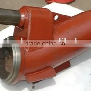 Putzmeister Concrete Pump Spare Parts thumbnail-4