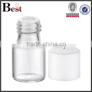 5ml 8ml 10ml 12ml See Through Tube Pharmaceutical Glass Vial for Steroid thumbnail-4