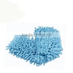 Chenille Microfiber Mop Head thumbnail-1