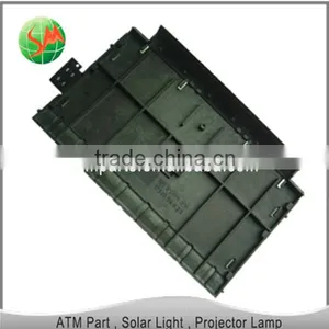 Wincor Atm Machine Part 1750009925 Black Color With Good Quality thumbnail-1