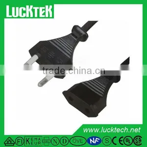 Power Extension Lead Cable thumbnail-1
