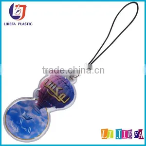 Cartoon Pattern Cell Phone Pendant,Pear-Shaped Moblie Phone Pendant,Phone Pendant,Pendant On The Phone thumbnail-1