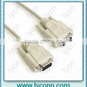 Male-female D-sub Cable thumbnail-1