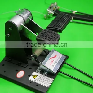 Dual-control Brakes thumbnail-6