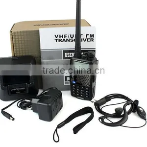 Dual Band Ham Radio Mobile Baofeng Uv-5rd Dual Band Amateur Radio thumbnail-6