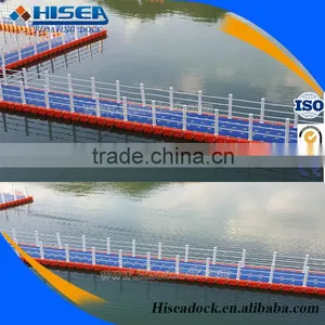Pontoon Bridge for Sale thumbnail-1