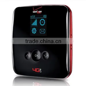 New Original Unlock ZTE 890L 4G Lte Wifi Router LTE FDD 700MHZ BAND14 thumbnail-6