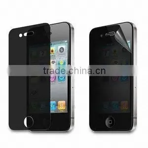 Four Way Privacy Screen Protector (for Iphone 4 ) thumbnail-1