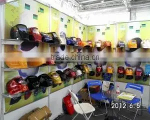 Taian E.S.K. International Co., Ltd. company overview - view 1 thumbnail
