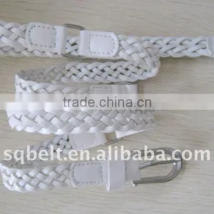 Fashion Garment Braided Belt thumbnail-1