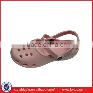 Unisex Classic Clog Pink EVA Clog thumbnail-1