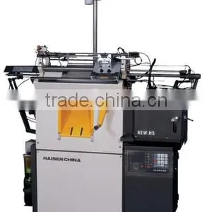 Full Automatic Glove Making Machine thumbnail-3
